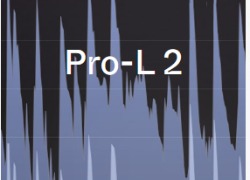 Fabfilter Pro-L 2 L2